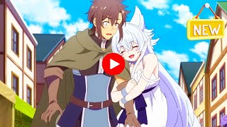 Run With The Wind Episode 112 Anime English Dubbed Magic 2024 [upl. by Ylek218]