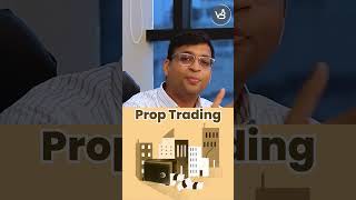 What is the Role of Market Makers in Options Trading  shorts  Vivek Bajaj [upl. by Lletnahs962]