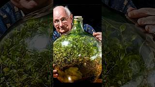 Can a plant live 60 years on a glass of water [upl. by Neela621]