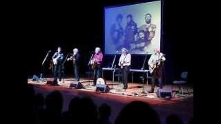 The Dubliners  Live in Dortmund 2012 [upl. by Fran]