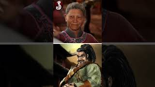 Bo´Rai Cho es quotSeñora Boquot en Mortal Kombat 1  JesuSaleme [upl. by Ahtar]