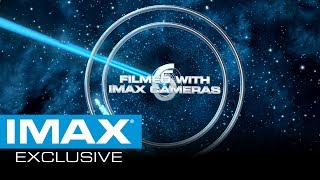 IMAX® Countdown Cameras [upl. by Elianora708]