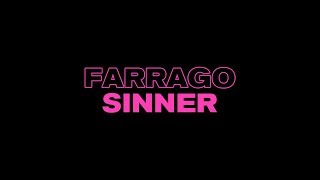 Farrago  Sinner Lenske006 [upl. by Paley21]