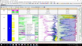 Porosity and permeability calculations [upl. by Gnaw]