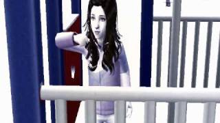 Sims 2 Orphan trailer [upl. by Yaja]