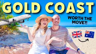 GOLD COAST Whats it REALLY like living on the Gold Coast Expats in Australia [upl. by Sophey]