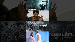 Sujeeth universe saaho O G  5years of sahoo pawankalyan prabhas viralvideo shorts [upl. by Akinor]