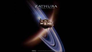 Zathura Soundtrack  Track 13 [upl. by Palma]