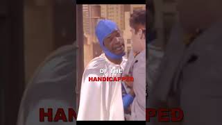 HandiMan VS Dr Naughty⚡️02 Jim Carrey amp Damon Wayans [upl. by Yrelle]