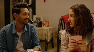 Ginny weds sunny full movie  vikrant Massey  Yami Gautam  Isha talwar  full HD movie  movie [upl. by Ahsar793]