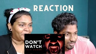 Aśvins  Horror Short Film reaction  Tarun Teja  Scary Shortfilm  Indiaglitz  petromaxLightu [upl. by Naols]