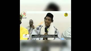 Oustaz Ahmed Ba Takussanu Serign Babacar Sy [upl. by Eliam]