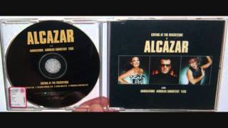 Alcazar  Crying at the discoteque 2000 Pinocchio tesco mix [upl. by Reidar]