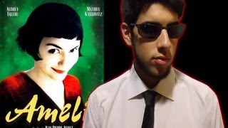 AMÉLIE 2001  Official HD Trailer [upl. by Arahsak]