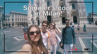 Bocconi Summer School 2017 teaser [upl. by Alletnahs]