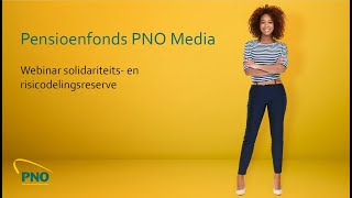 PNO Media Webinar Solidariteitsreserve 16 maart 2023 [upl. by Verbenia]