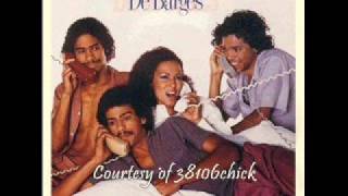 DeBarge  quotSaving Up All My Lovequot 1981 [upl. by Noicnecsa]