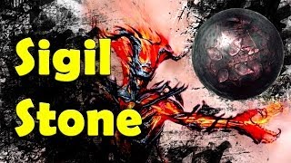 Skyrim How to get a Sigil Stone Walkthrough [upl. by Granlund466]