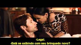 Amor Por Contrato trailer [upl. by Argile]