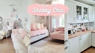 Find Your Dream Shabby Chic Home with these Inspirations 💝 [upl. by Casimire]