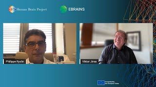 Virtual Brain Modelling for Epilepsy with Philippe Ryvlin and Viktor Jirsa [upl. by Sherourd]