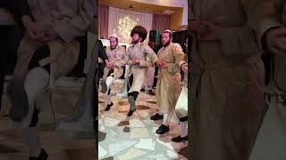 THE HASIDIC VIBE THE HASIDIC DANCE❤️‍🔥 [upl. by Bird]