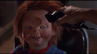 Childs Play 12356amp7 Theme Song [upl. by Bigelow]