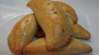 EMPANADILLAS CASERAS [upl. by Miguelita]