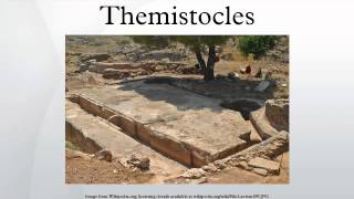 Themistocles [upl. by Mandel711]