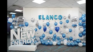 Elanco History [upl. by Mckeon369]