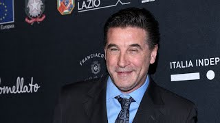 Billy Baldwin Defends Rust Premiere Amid Controversy [upl. by Oruntha]