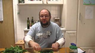 von Rohkost Bärlauch Pesto Sarah Lesch und Bastian Bandt [upl. by Fax]