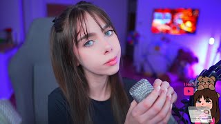 ASMR EN 4K MUY CERCA Y VARIADO [upl. by Heiskell]