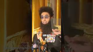 I WILL DESTROY ISRAEL  Dictator shorts viral trending [upl. by Coreen765]