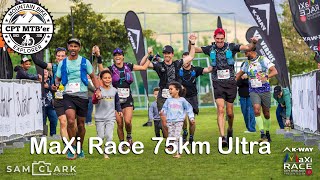 Maxi Race Cape Winelands 2023 [upl. by Stella]