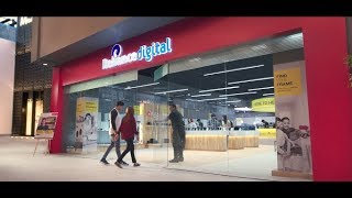 Reliance Digital IndiaKaApnaStore [upl. by Dorolice349]