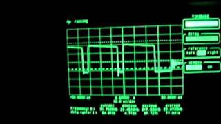 PWM modulato by Lorenzo Errico 2008wmv [upl. by Soisatsana]