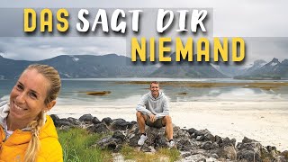 NORWEGEN • Darüber spricht NIEMAND amp unerwartetes Ende der Reise  VLOG 602 [upl. by Eixel807]