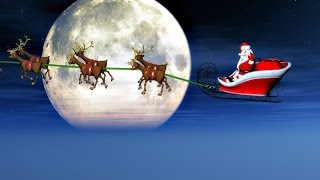 ❤♫ RudolphThe Red Nosed Reindeer 紅鼻子馴鹿魯道夫 [upl. by Ahsenauq447]