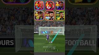 Best Penalty Shootout Player In eFootball 2024  eFootball 2024 Mobile efootball pes pesmobile [upl. by Hannad310]