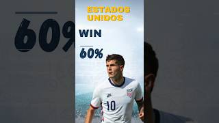 Pronóstico Copa América Panamá vs Estados Unidos 2024 Fútbol Américas2024 Panamá USA tips [upl. by Aihtekal]