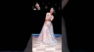 Bole Chudiyan  Sangeet Dance Choreography  Bollywood Song  Muskan Kalra  YouTube Shortsviral [upl. by Konstantine]