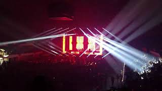 Ternion Sound  Wobble Coliseum 3  7132024  Hampton Coliseum [upl. by Naegem]