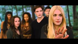 Twilight  Chapitre 5  Révélation 2e partie  Bandeannonce 3 VOST [upl. by Maitland657]