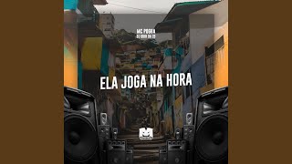 Ela Joga na Hora slowed [upl. by Gnivri577]