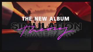 Muse  Simulation Theory NEW ALBUM Commercial [upl. by Kiran666]