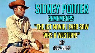 Sidney Poitier Top 5 Films [upl. by Arual]