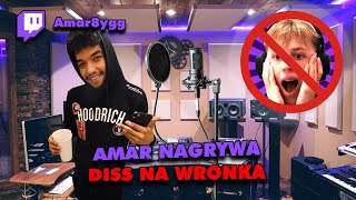 AMAR DISS NA WRONKA 🎵 [upl. by Nannek]