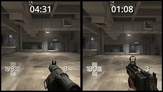 Weapon switching is marginally faster than firing normally  TF2 [upl. by Mihalco]