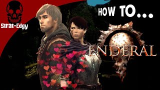 How To Enderal [upl. by Gardy403]